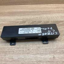 9801862580 503551121109  Other control units/modules Citroen C4 II