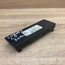 9801862580 503551121109  Other control units/modules Citroen C4 II