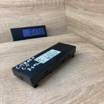 9801862580 503551121109  Other control units/modules Citroen C4 II