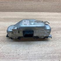 5K0905861A 3357 5102 02 Lock block Steering wheel lock Skoda Superb B6 (3T)