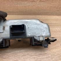 5K0905861A 3357 5102 02 Lock block Steering wheel lock Skoda Superb B6 (3T)