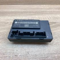 4F0959795E   Door control unit/module Audi A6 S6 C6 4F