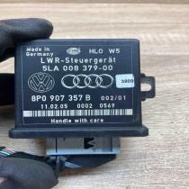 5LA008379 00 8P0907357B  Light module LCM Audi A3 S3 8P