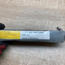 7700100586   Spark plug Renault Sport Spider