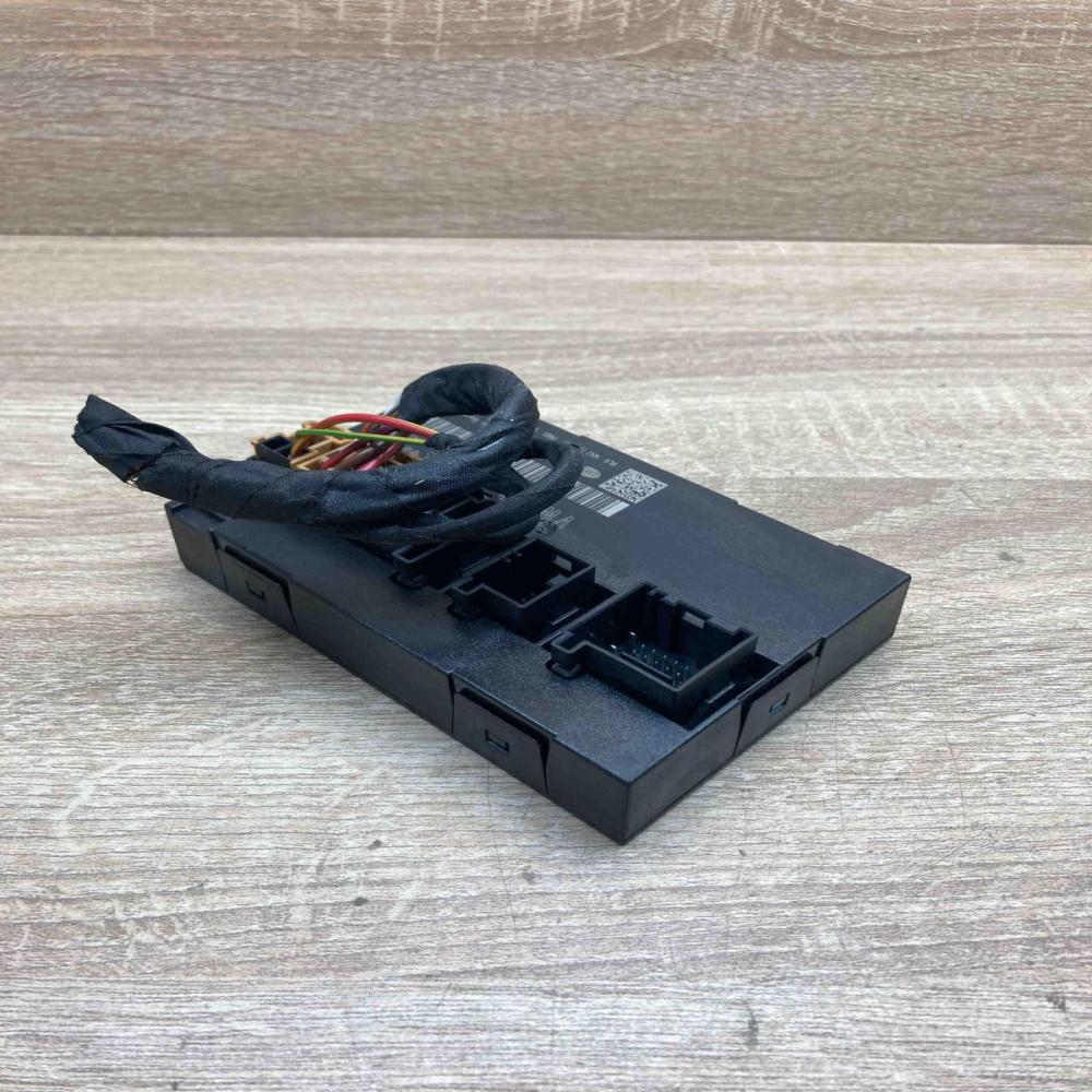 3AA959433 Unit  Comfort/convenience module Volkswagen PASSAT B7