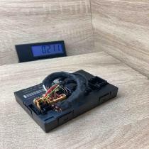 3AA959433 Unit  Comfort/convenience module Volkswagen PASSAT B7