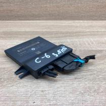 4F0907468D   Gateway control module Audi A6 S6 C6 4F