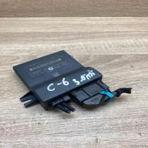 4F0907468D   Gateway control module Audi A6 S6 C6 4F