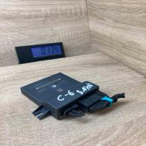 4F0907468D   Gateway control module Audi A6 S6 C6 4F