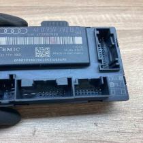 4F0959792B   Door control unit/module Audi A6 S6 C6 4F
