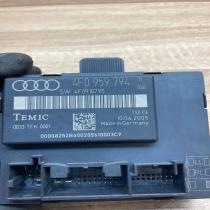 4F0959794   Door control unit/module Audi A6 S6 C6 4F