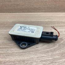 8E0907637B 0265005618  ESP acceleration yaw rate sensor Audi A6 S6 C6 4F