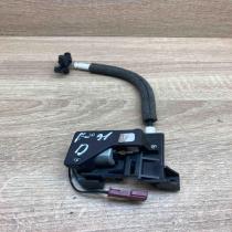 9918004052   Curtain motor BMW 3 E90 E91