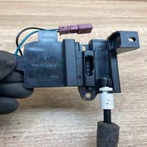 9918004052   Curtain motor BMW 3 E90 E91