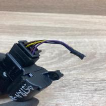 52406337R05 020805  Air flap motor/actuator Opel Astra H