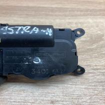 52406337R05 020805  Air flap motor/actuator Opel Astra H