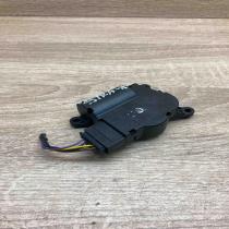 52406337R05 020805  Air flap motor/actuator Opel Astra H