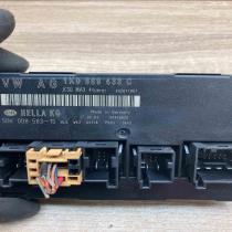 1K0959433C 5DK008583 15  Comfort/convenience module Volkswagen Touran I