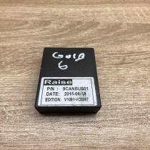 9CANBUS01 V1081 VC0997  Other control units/modules Volkswagen Golf VI