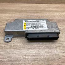 96838157   Airbag control unit/module Chevrolet Captiva