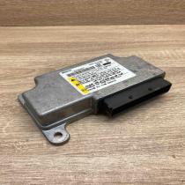 96838157   Airbag control unit/module Chevrolet Captiva