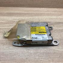 89170 0F060 216877 102  Airbag control unit/module Toyota Corolla Verso AR10