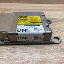 89170 0F060 216877 102  Airbag control unit/module Toyota Corolla Verso AR10