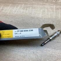 7700856238   Glow plug Renault Master I