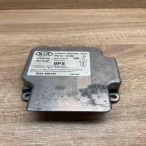 95910 3E200 DPS  Airbag control unit/module KIA Sorento