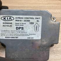 95910 3E200 DPS  Airbag control unit/module KIA Sorento