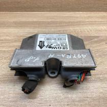 13188857 327963935  Airbag control unit/module Opel Astra H