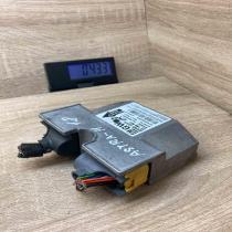 13188857 327963935  Airbag control unit/module Opel Astra H