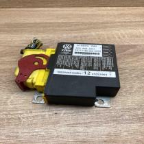 3C0909605F 391121 Unit Airbag control unit/module Volkswagen PASSAT B6