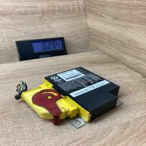 3C0909605F 391121 Unit Airbag control unit/module Volkswagen PASSAT B6