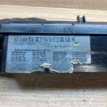 5C0970006A 500970115 102576021701T Fuse box set Volkswagen Jetta VI