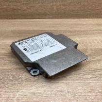 1T0909605B   Airbag control unit/module Volkswagen Touran I