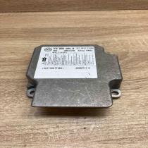 1T0909605B   Airbag control unit/module Volkswagen Touran I
