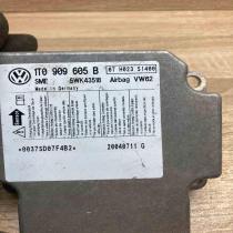 1T0909605B   Airbag control unit/module Volkswagen Touran I
