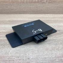 1J0959799H unit  Comfort/convenience module Volkswagen PASSAT B5
