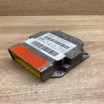 8E0959655G 285001668  Airbag control unit/module Audi A4 S4 B7 8E 8H
