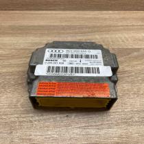 8E0959655G 285001668  Airbag control unit/module Audi A4 S4 B7 8E 8H