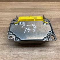 8E0959655G 285001668  Airbag control unit/module Audi A4 S4 B7 8E 8H