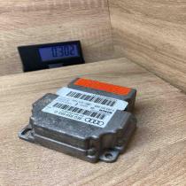 8E0959655G 285001668  Airbag control unit/module Audi A4 S4 B7 8E 8H