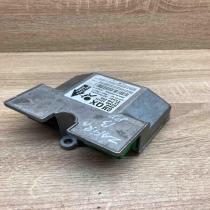 13246046 327963935  Airbag control unit/module Opel Zafira B