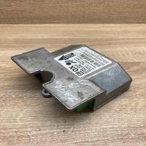 13246046 327963935  Airbag control unit/module Opel Zafira B