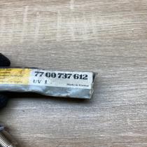 7700737612   Spark plug Renault Laguna II