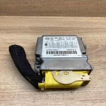 1K0909605T   Airbag control unit/module Volkswagen Jetta V