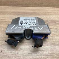 13188855 327963935  Airbag control unit/module Opel Astra H
