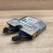 13188855 327963935  Airbag control unit/module Opel Astra H