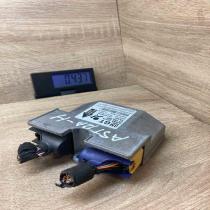 13188855 327963935  Airbag control unit/module Opel Astra H